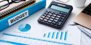 Budgeting: A Comprehensive Guide in 2024