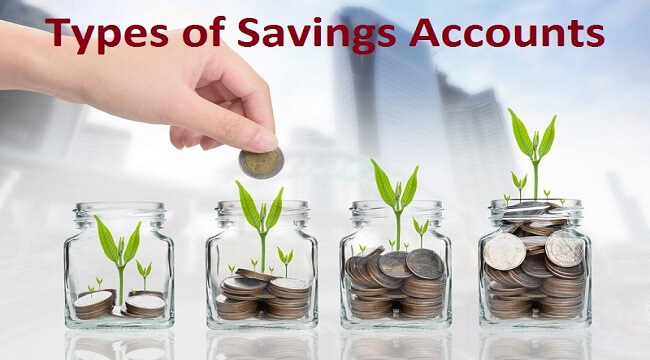 Types-of-savings-account