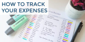 10 Best Ways to Track Your Spendings
