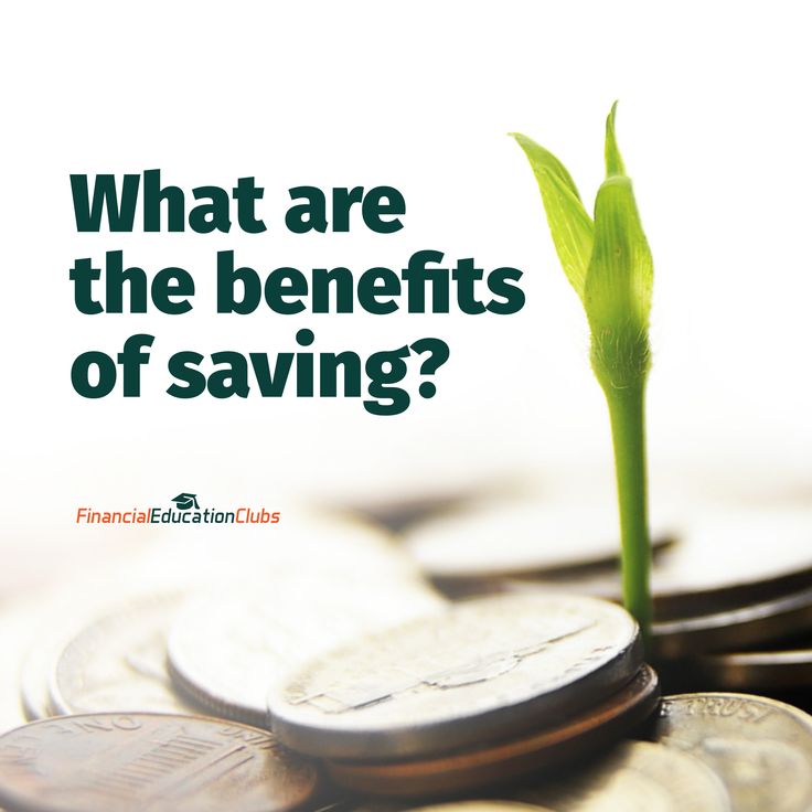 The-Benefits-of-Saving-Money